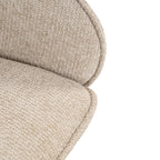 Draaifauteuil Angelina room eenhoorn (Eenhoorn 11 room)