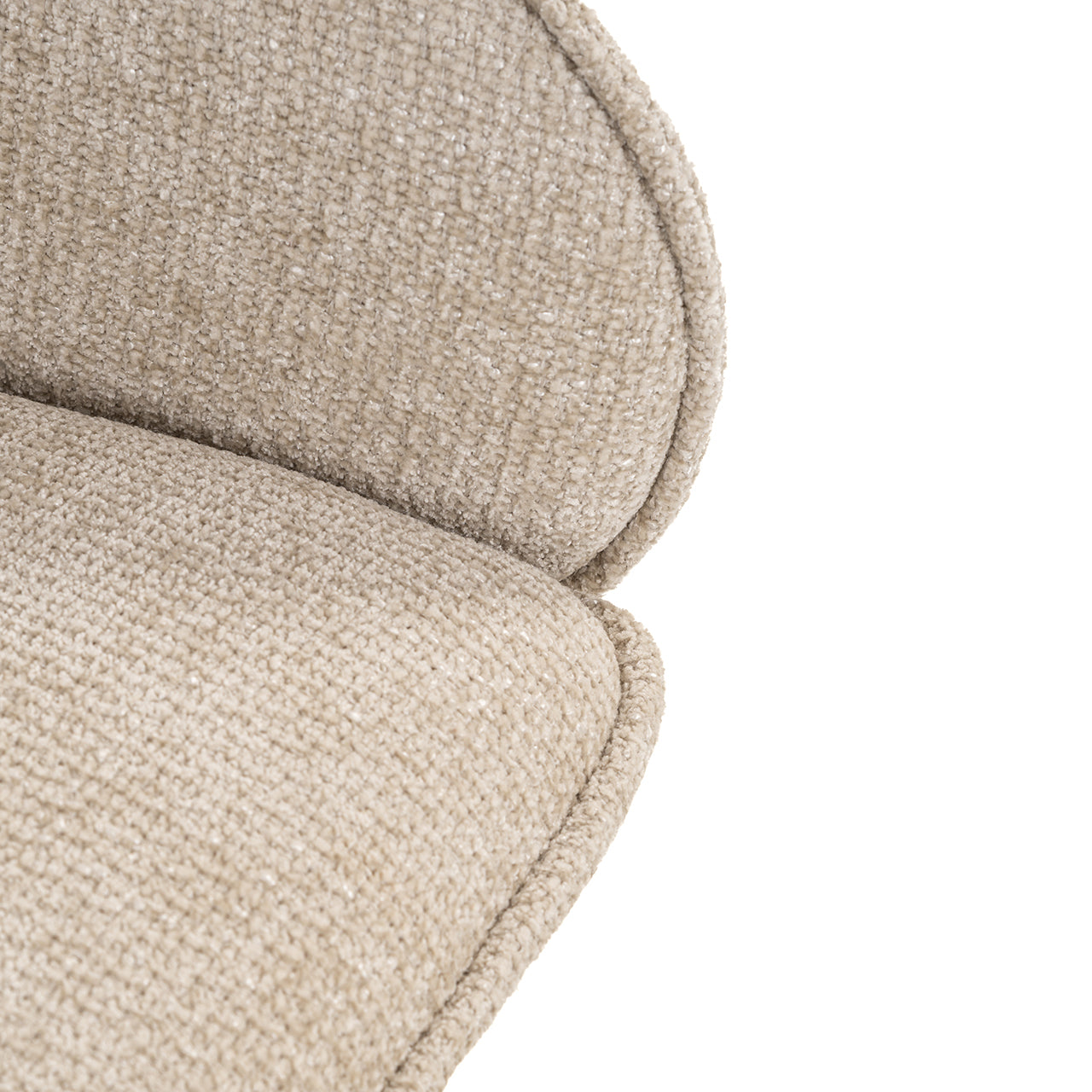 Draaifauteuil Angelina room eenhoorn (Eenhoorn 11 room)