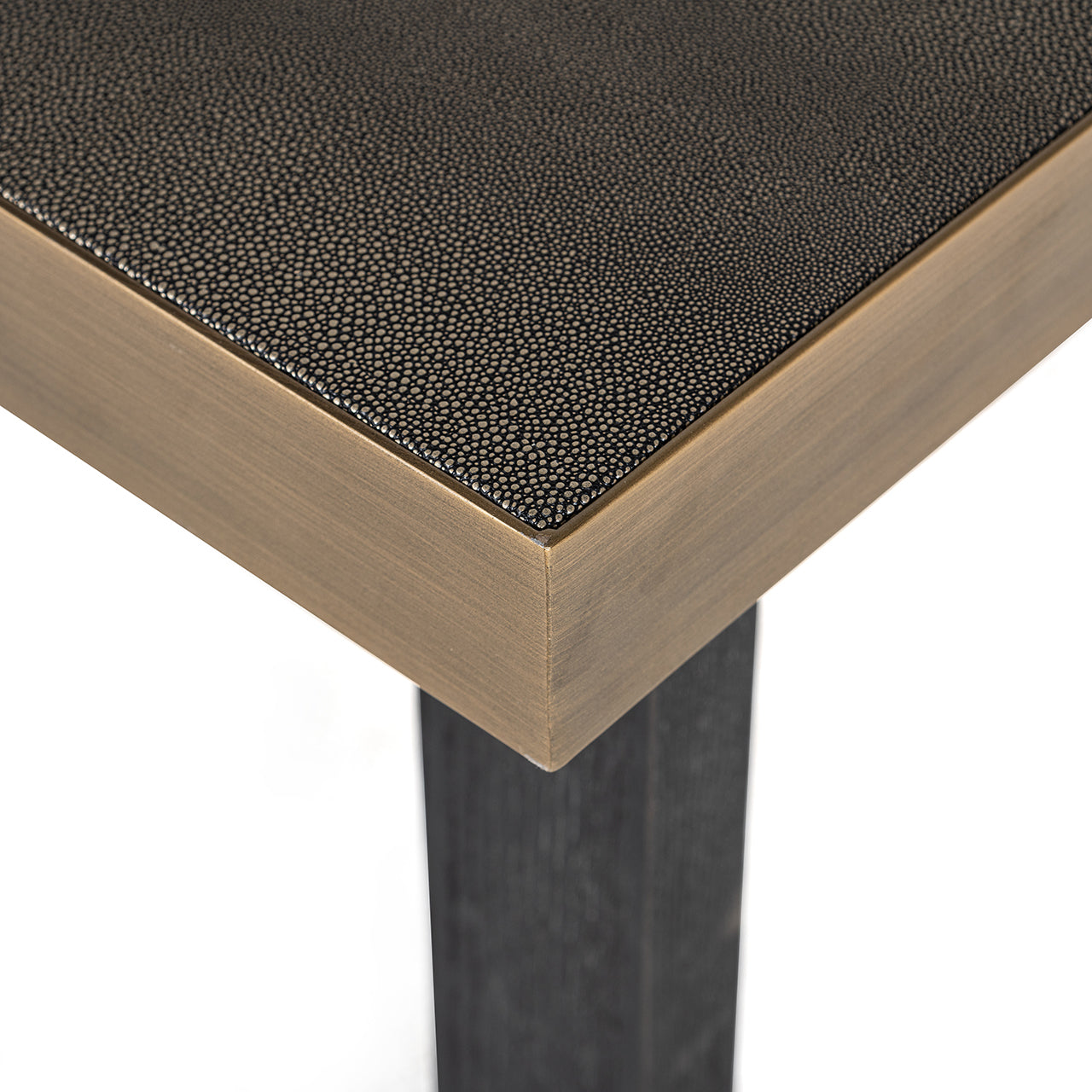 Eettafel Bloomville 200 (Bruin)