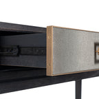 Wandtafel Bloomville 3-laden (Goud)