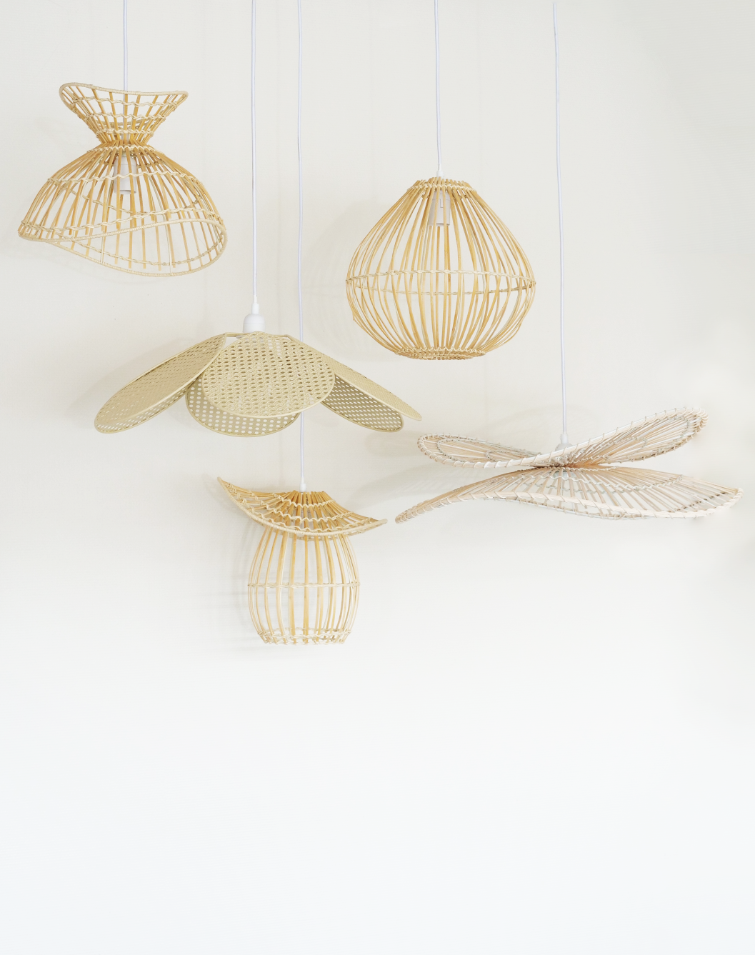 Pendant Light Fiene