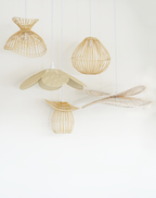 Ceiling lamp Fiep