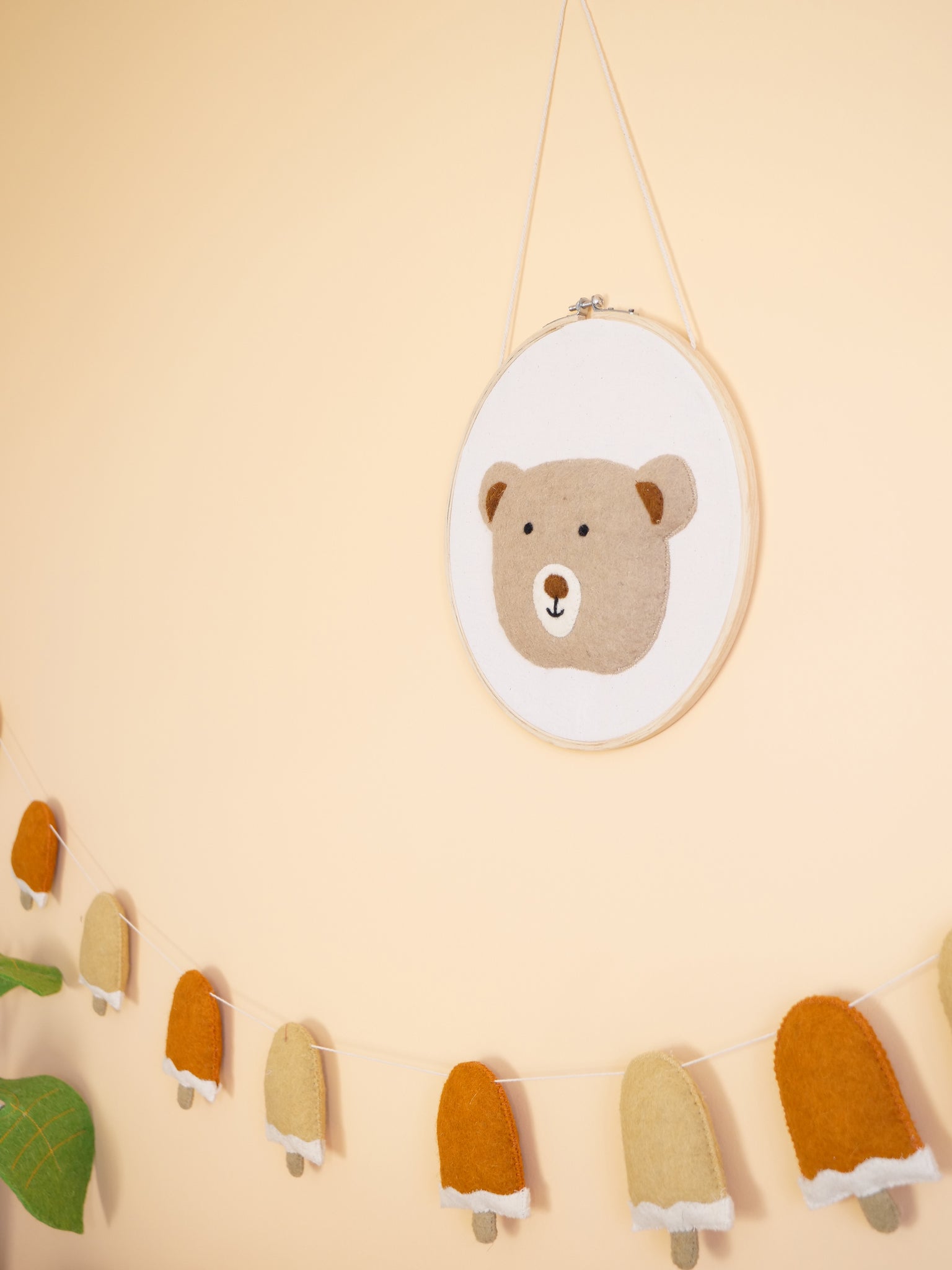 Wall hook