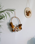 Efran Wandhanger