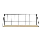 Shelf Jan