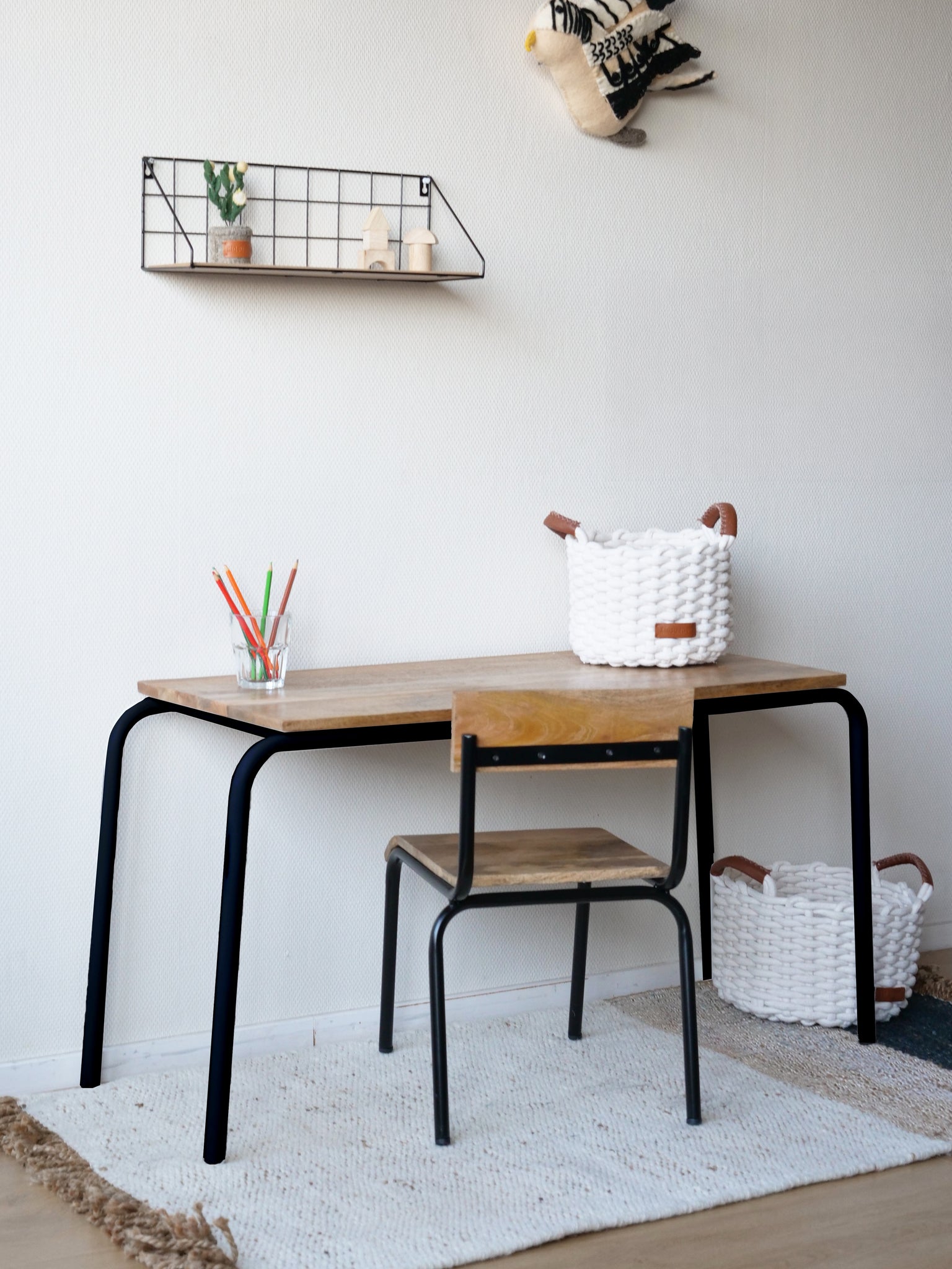 Shelf Jan