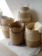 "Man Kiara, set of 2"