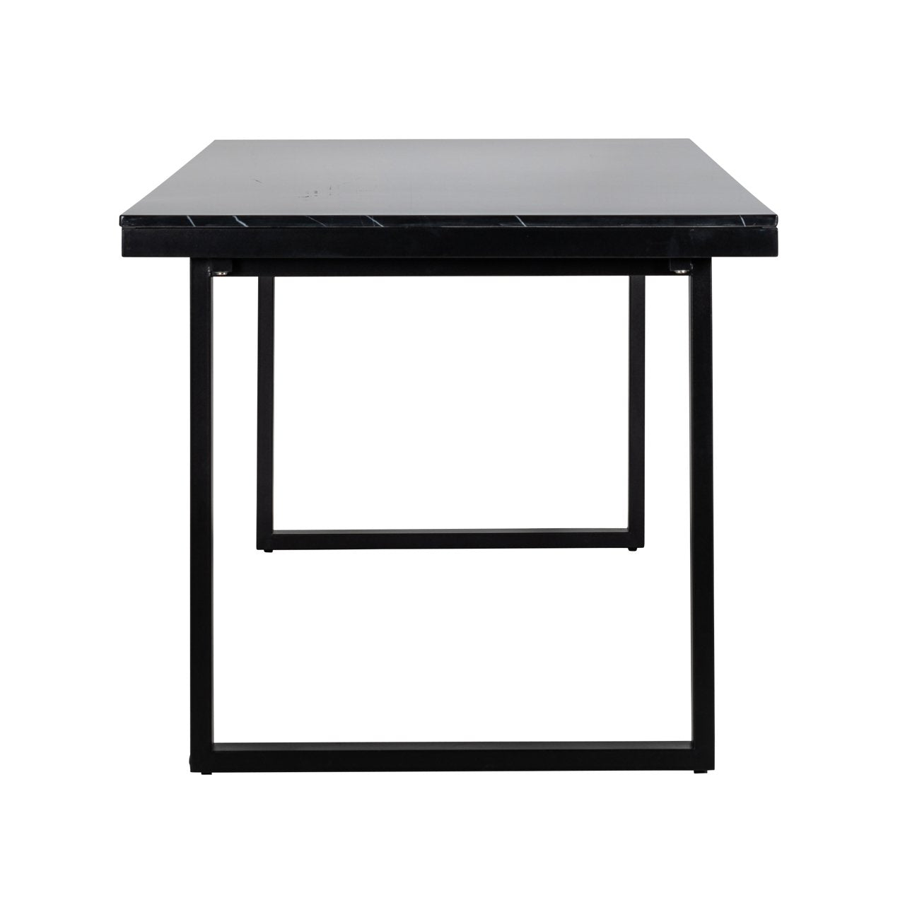 Eettafel Beaumont zwart 230