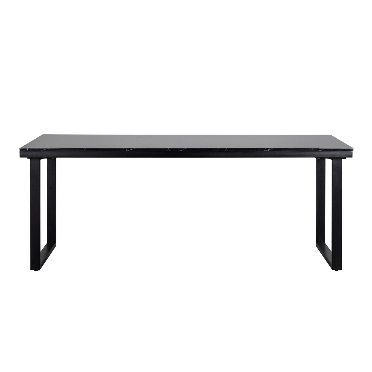 Eettafel Beaumont zwart 230