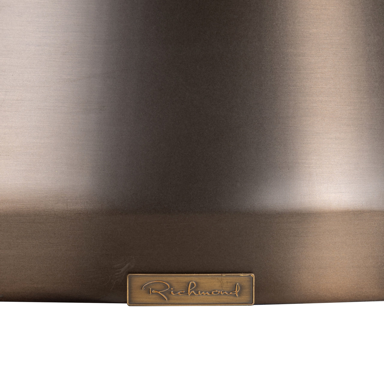 Eettafel Montgommery 130Ø (Beige)