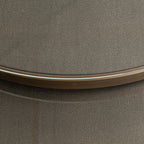 Salontafel Bloomville set van 2 (Goud)