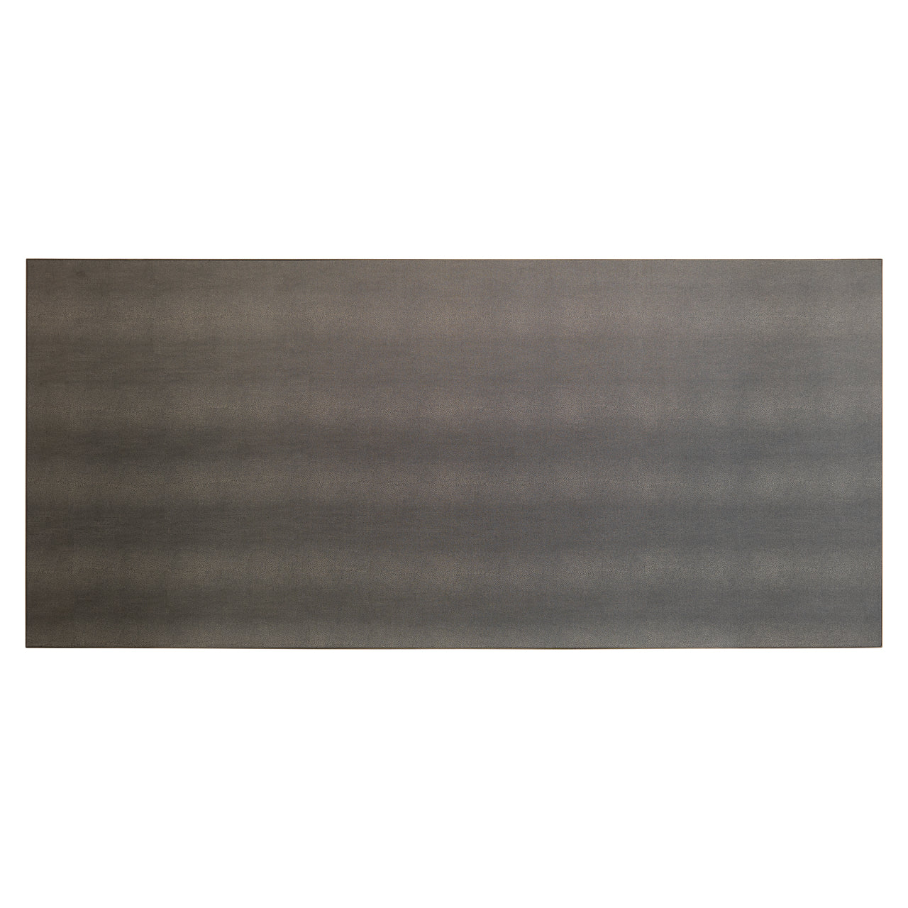 Eettafel Bloomville bruin incl. glazen blad 230"