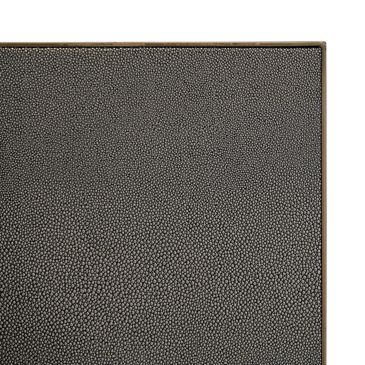 Eettafel Bloomville bruin incl. glazen blad 230"