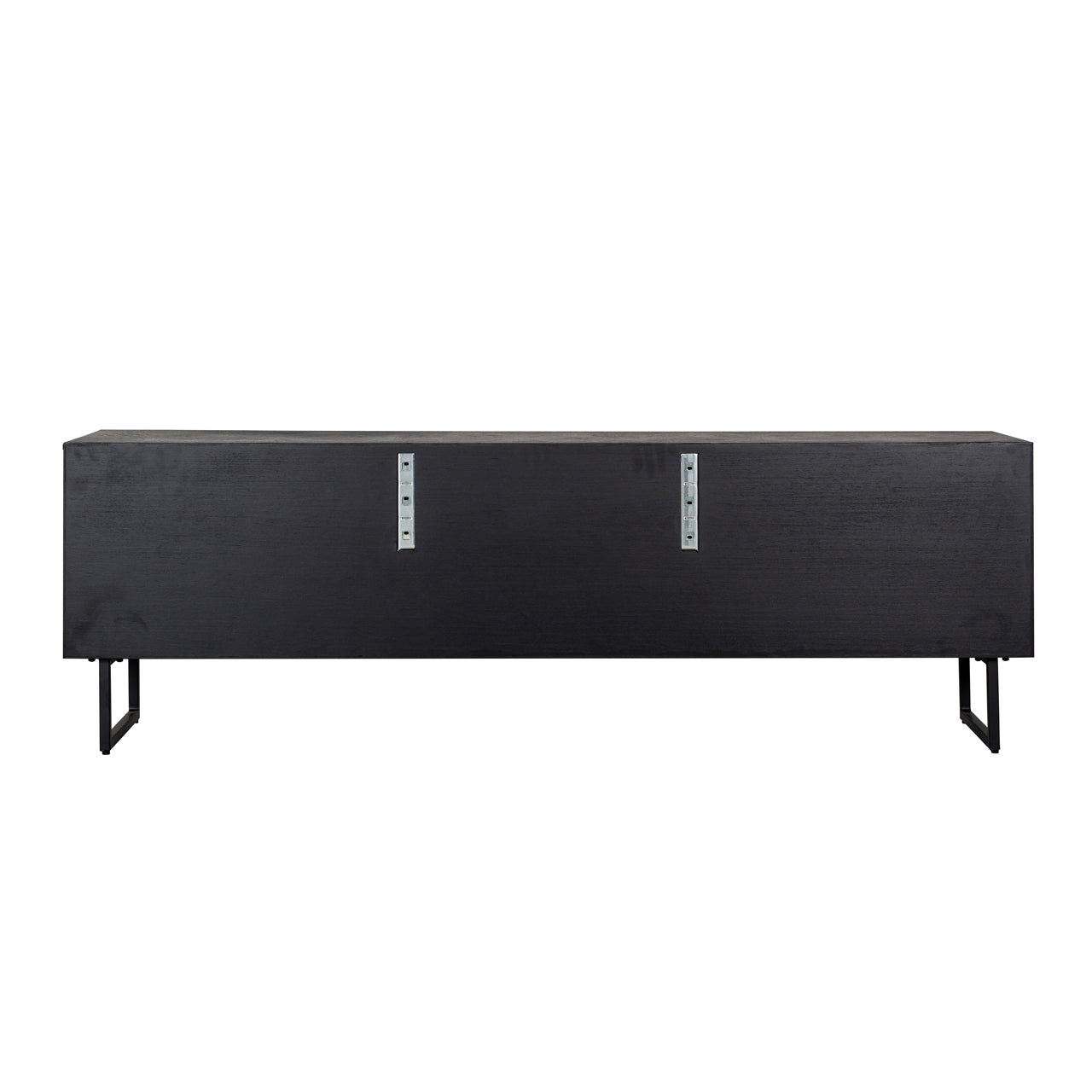 TV-meubel Blax zwart