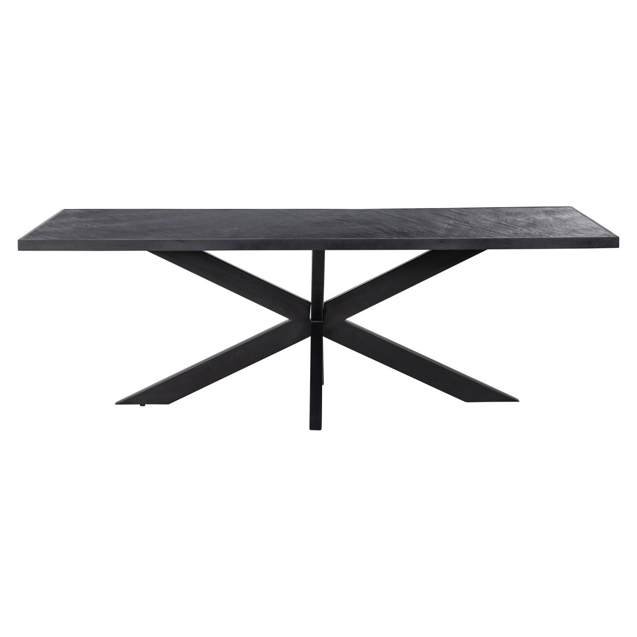 Eettafel Bourbon 230