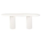 Eettafel Bloomstone 260 (Wit)