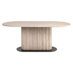 Eettafel La Cantera beige 200
