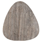 Salontafel Spencer beige (Set van 2)