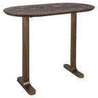 Bartafel Revelin donkerbruin