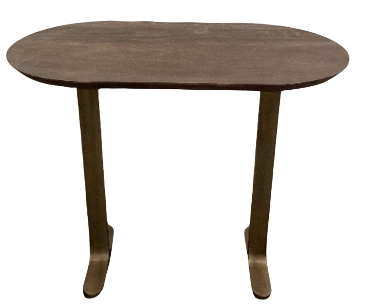 Bartafel Revelin donkerbruin