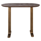 Bartafel Revelin donkerbruin