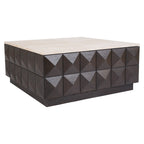 Salontafel Claremont (Bruin)
