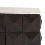 Salontafel Claremont (Bruin)