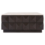Salontafel Claremont (Bruin)