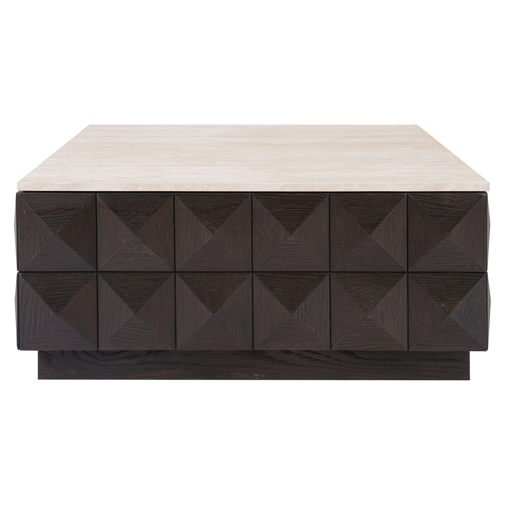 Salontafel Claremont (Bruin)
