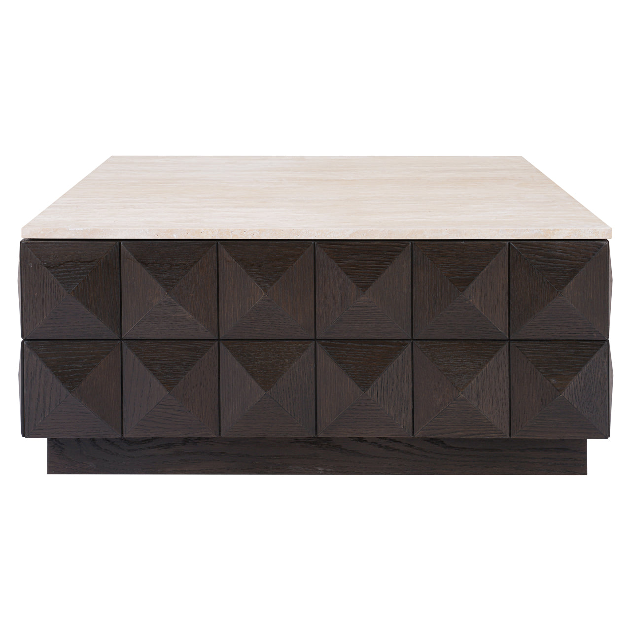 Salontafel Claremont (Bruin)