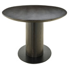 Eettafel Gordon 240 bruin (Bruin)