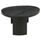 Salontafel Navarino set van 2 (Donker koffie)