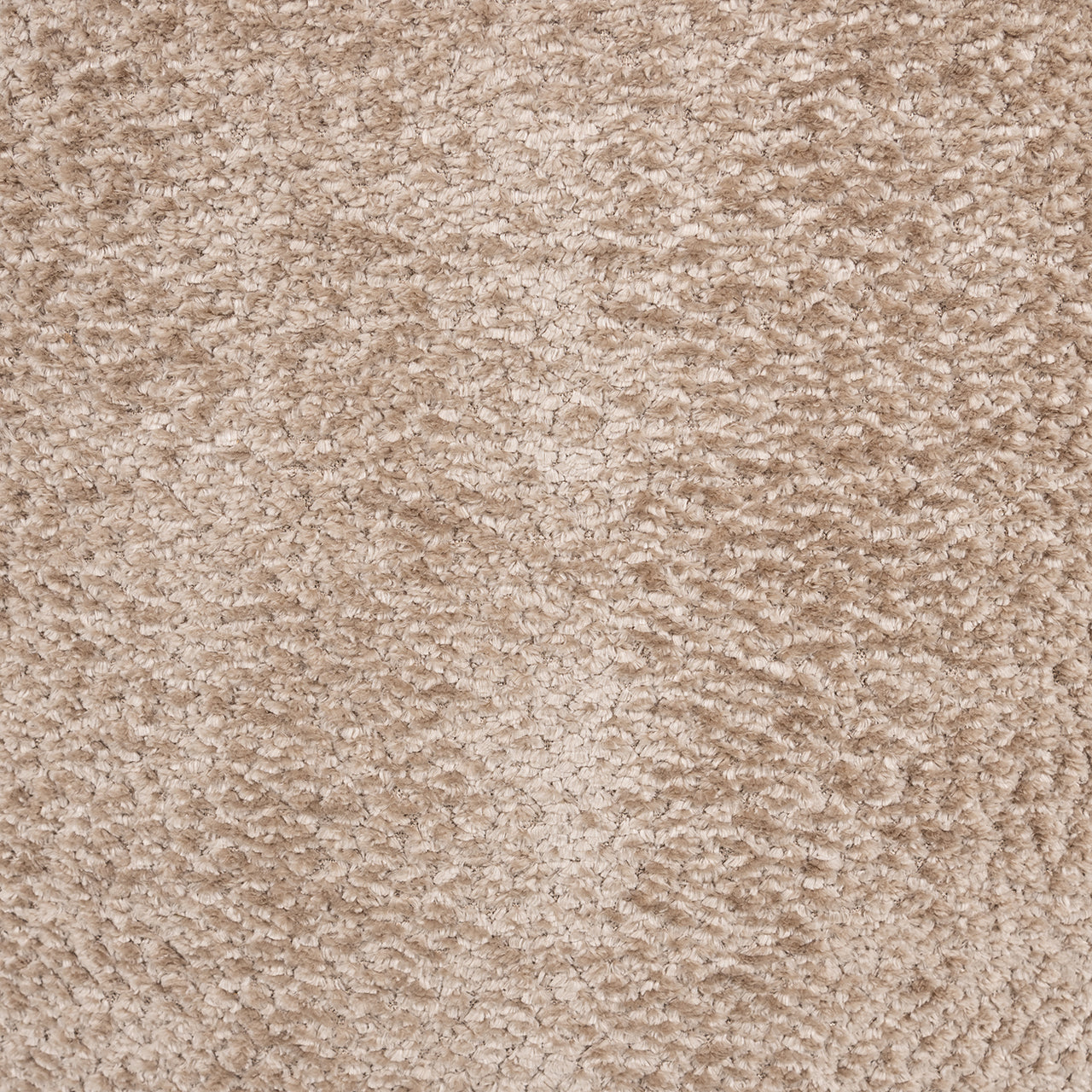 Draaistoel Jolie natuurlijke schapenvacht (Schapenvacht 01 naturel)