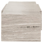 Salontafel Novaz set van 2 (Zand)