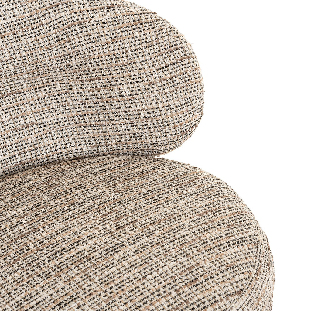 Fauteuil Sabor trendy nature (Be Trendy 01 Nature)