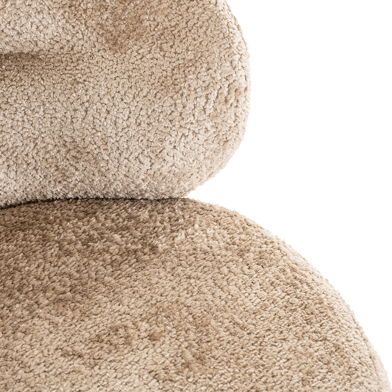 Fauteuil Sabor schapen natuur (Schapen 01 natuur)