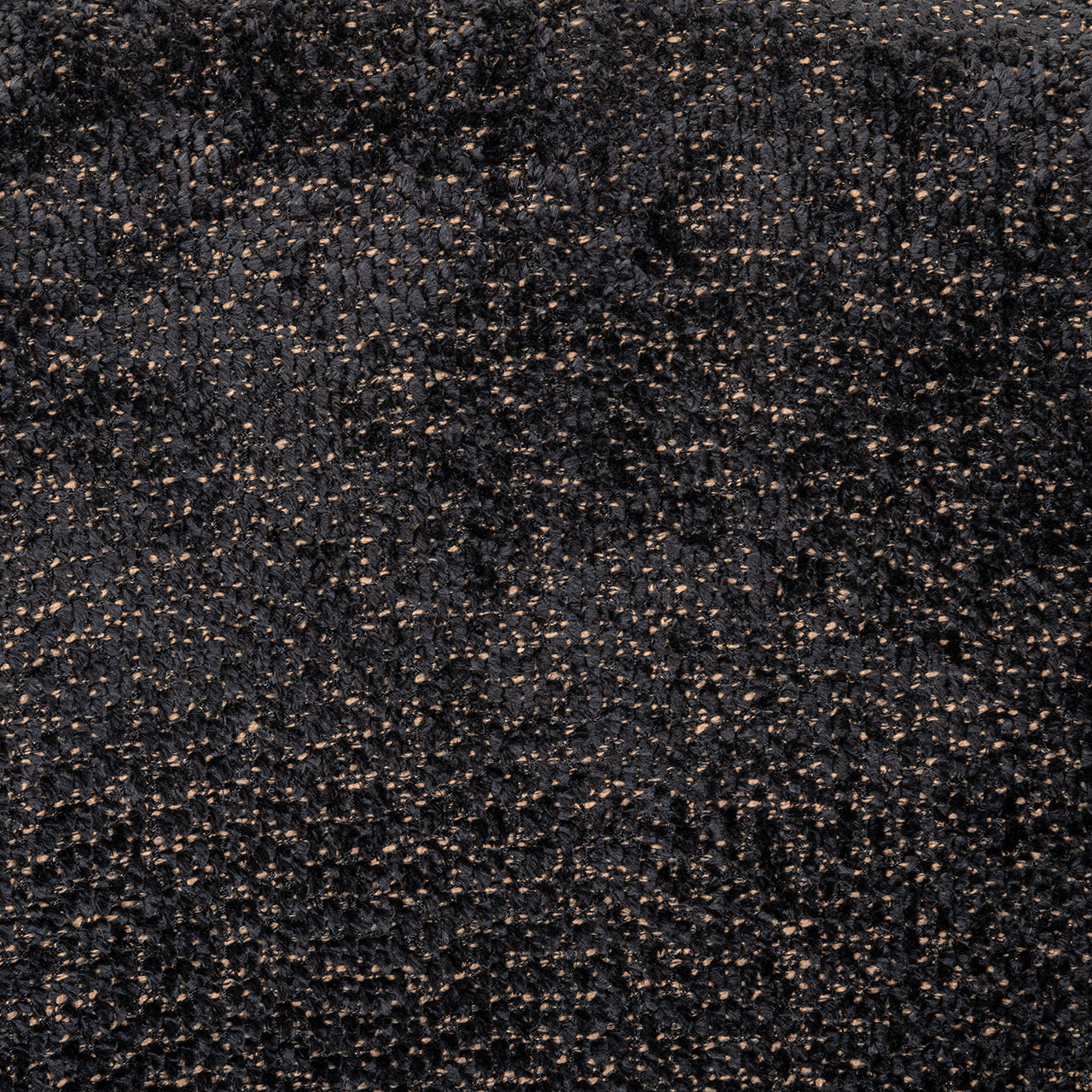 Fauteuil Milania lovely zwart (Be Lovely 17 Zwart)