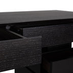 Bureau Connar 5-laden (Antraciet)