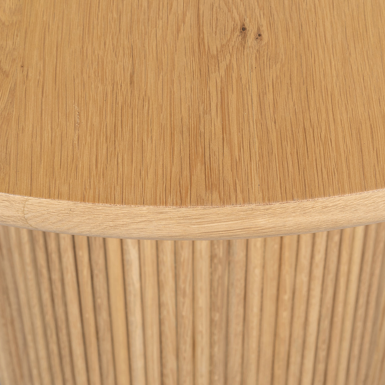 Eettafel Belfort 240 (Natuurlijk eiken)