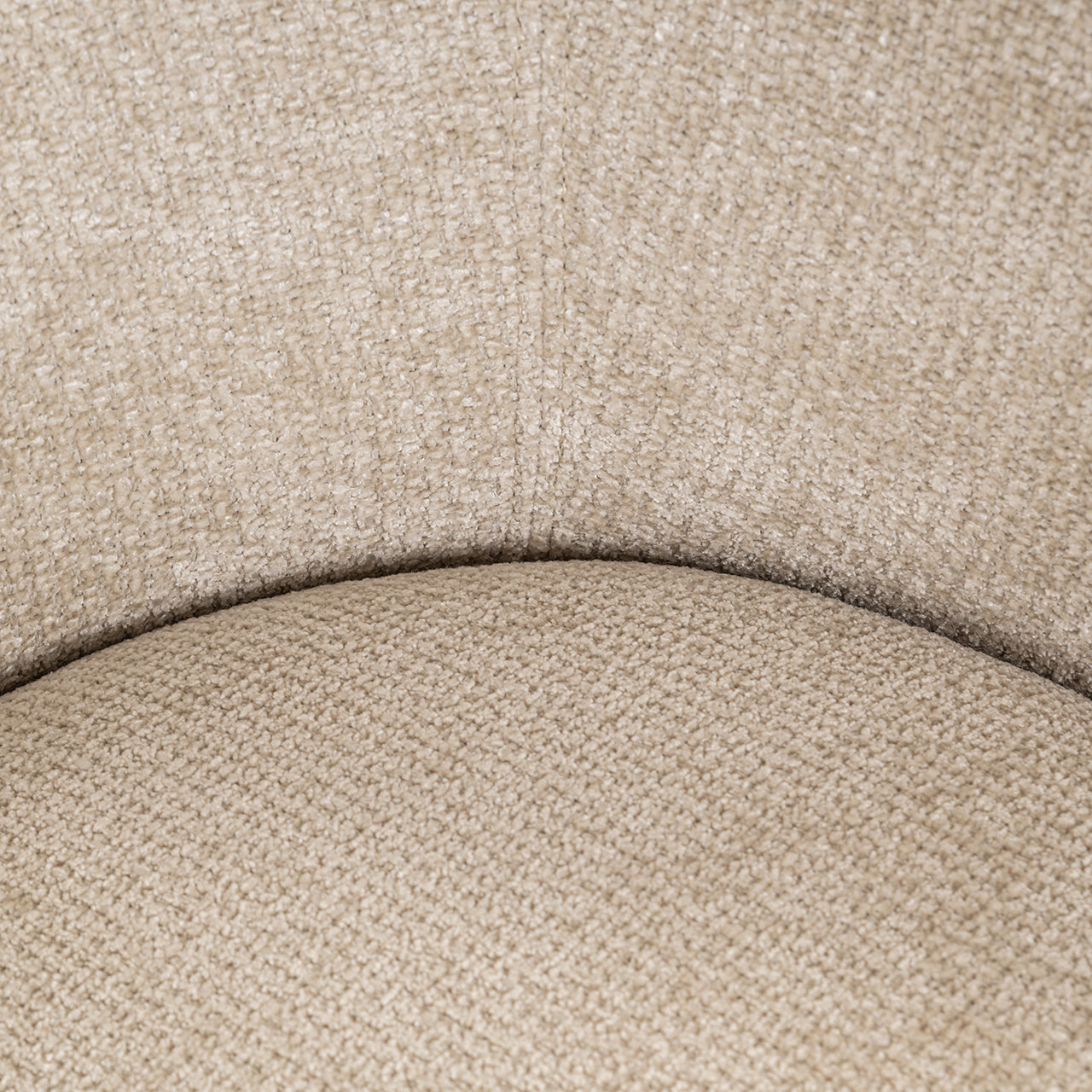 Draaifauteuil Angelina room eenhoorn (Eenhoorn 11 room)