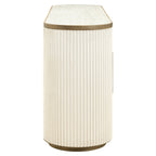 Dressoir Tivoli 4-deurs (Wit)