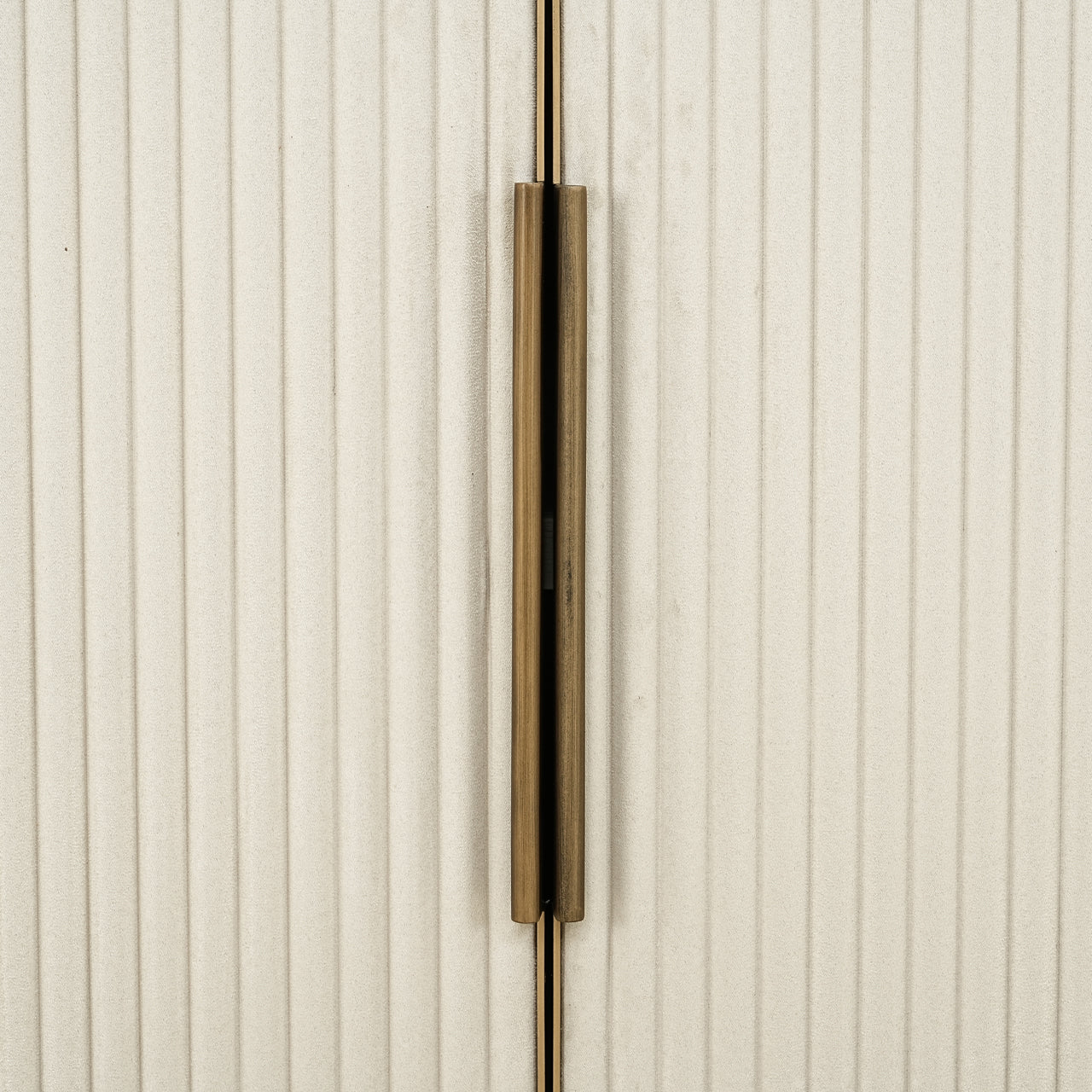 Dressoir Tivoli 4-deurs (Wit)