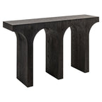 Console Ashford donkerbruin