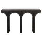 Console Ashford donkerbruin
