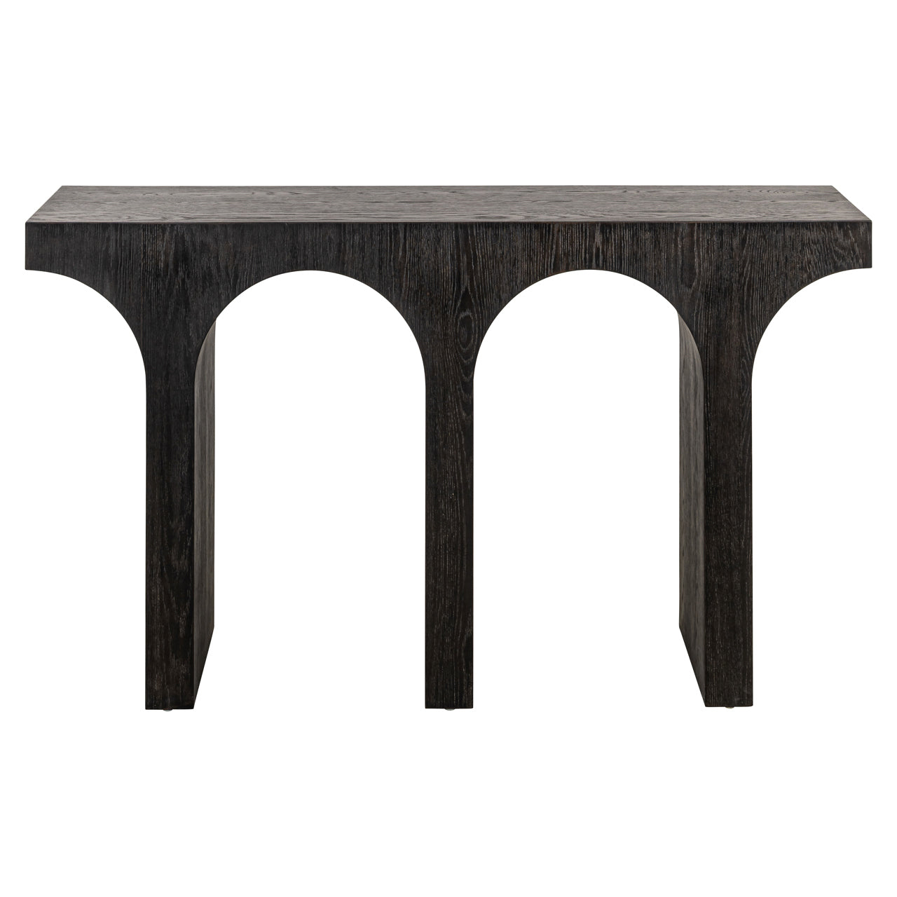 Console Ashford donkerbruin