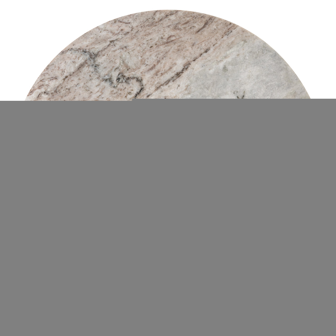 Bijzettafel Sia (Geborsteld Goud)