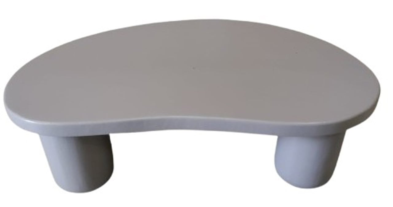 Salontafel Sequoia klei