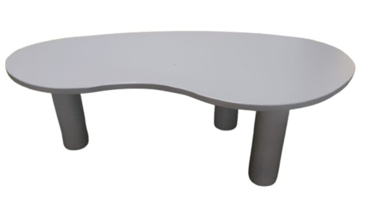 Eettafel Sequoia klei 230
