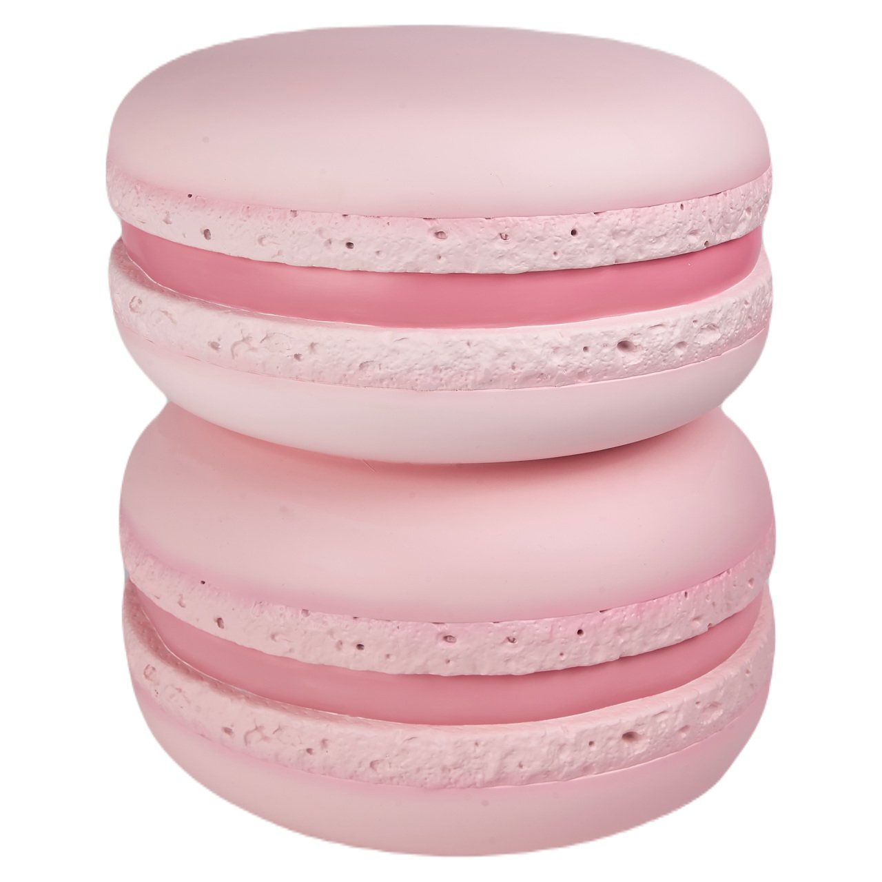 Bijzettafel Macaron roze