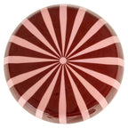 Side table Yalou rood